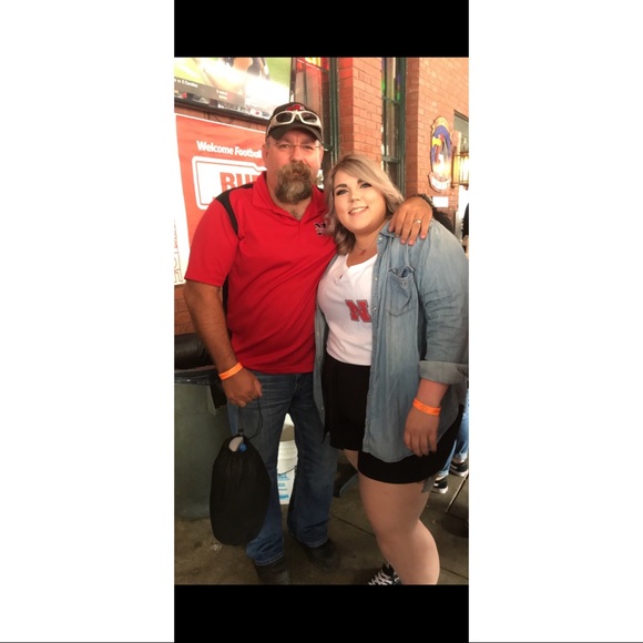 Meet your Posher, Maegan - Picture 7 of 7